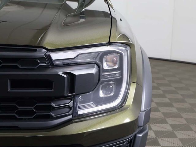 2025 Ford Ranger Raptor 4WD SuperCrew 5' Box - 23029375 - 14