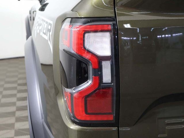 2025 Ford Ranger Raptor 4WD SuperCrew 5' Box - 23029375 - 15