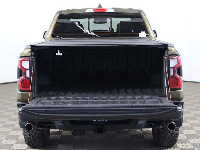 2025 Ford Ranger Raptor 4WD SuperCrew 5' Box - 23029375 - 19