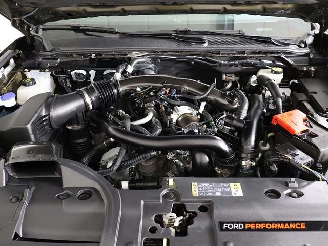 2025 Ford Ranger Raptor 4WD SuperCrew 5' Box - 23029375 - 21