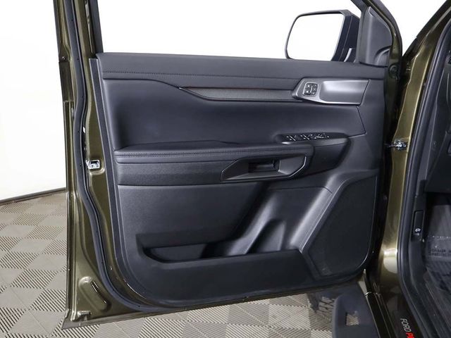 2025 Ford Ranger Raptor 4WD SuperCrew 5' Box - 23029375 - 23