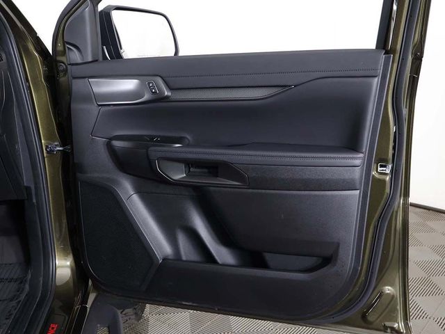 2025 Ford Ranger Raptor 4WD SuperCrew 5' Box - 23029375 - 24
