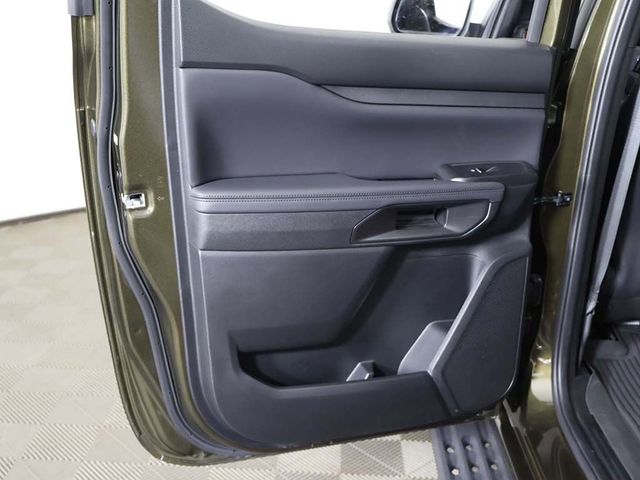 2025 Ford Ranger Raptor 4WD SuperCrew 5' Box - 23029375 - 25