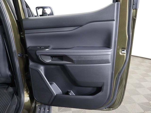 2025 Ford Ranger Raptor 4WD SuperCrew 5' Box - 23029375 - 26