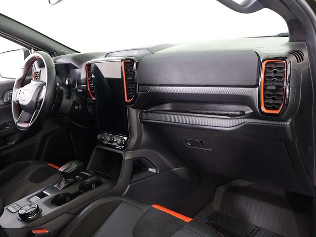 2025 Ford Ranger Raptor 4WD SuperCrew 5' Box - 23029375 - 28