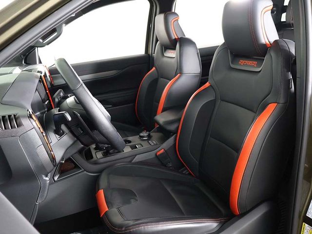2025 Ford Ranger Raptor 4WD SuperCrew 5' Box - 23029375 - 29