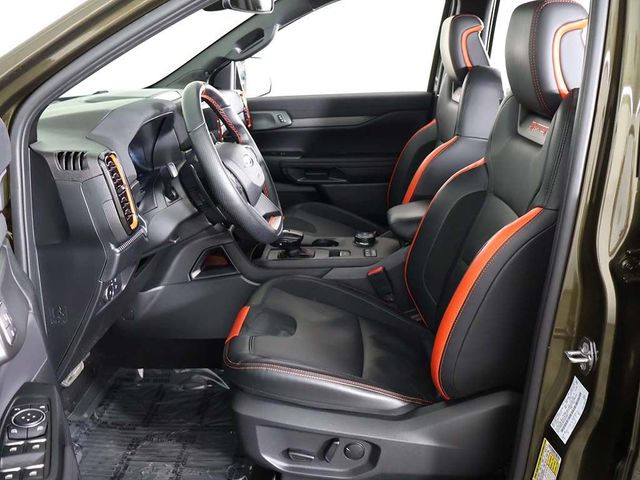 2025 Ford Ranger Raptor 4WD SuperCrew 5' Box - 23029375 - 31