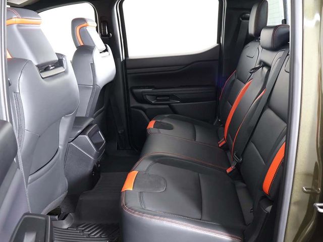 2025 Ford Ranger Raptor 4WD SuperCrew 5' Box - 23029375 - 35