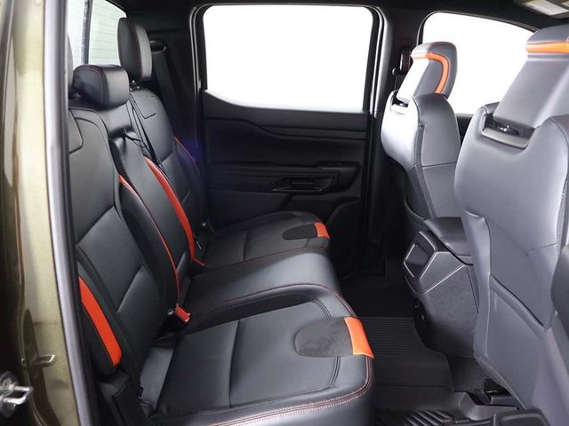2025 Ford Ranger Raptor 4WD SuperCrew 5' Box - 23029375 - 36