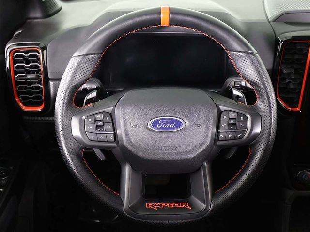 2025 Ford Ranger Raptor 4WD SuperCrew 5' Box - 23029375 - 40