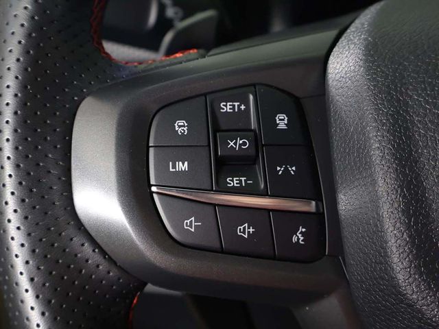 2025 Ford Ranger Raptor 4WD SuperCrew 5' Box - 23029375 - 43