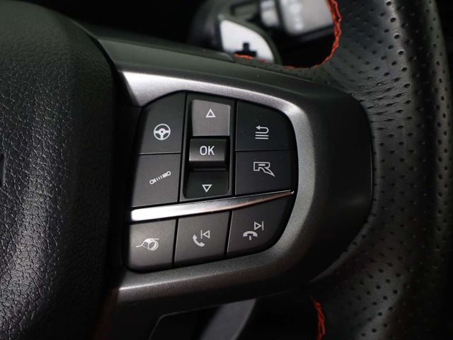 2025 Ford Ranger Raptor 4WD SuperCrew 5' Box - 23029375 - 44