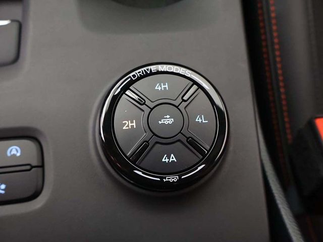 2025 Ford Ranger Raptor 4WD SuperCrew 5' Box - 23029375 - 54