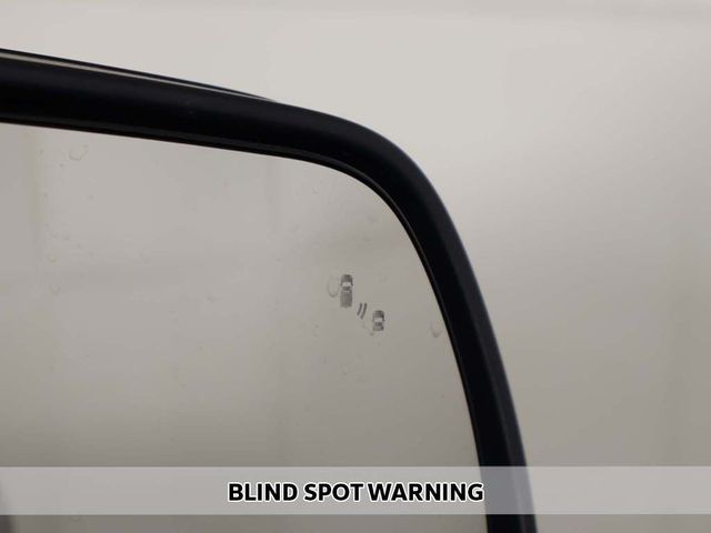 2025 Ford Ranger Raptor 4WD SuperCrew 5' Box - 23029375 - 5