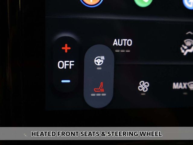 2025 Ford Ranger Raptor 4WD SuperCrew 5' Box - 23029375 - 6