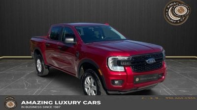 2025 Ford Ranger - 1FTER4BH9SLE55436