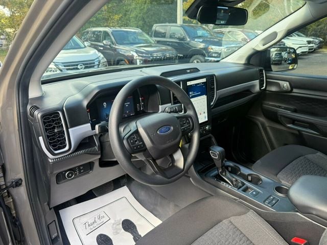 2025 Ford Ranger XL 2WD SuperCrew 5' Box - 22942757 - 2