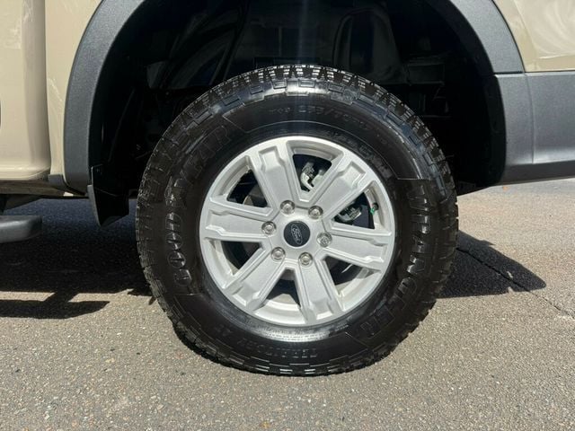 2025 Ford Ranger XL 2WD SuperCrew 5' Box - 22942757 - 7