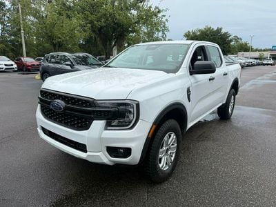 2025 Ford Ranger - 1FTER4PH4SLE05021