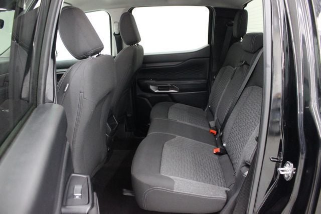 2025 Ford Ranger XLT - 23077748 - 9