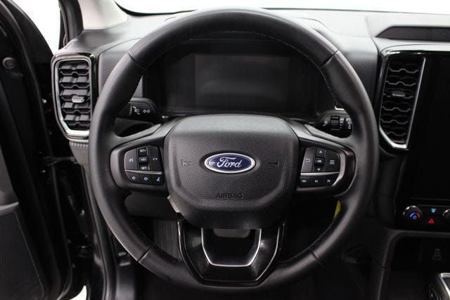 2025 Ford Ranger XLT - 23077748 - 11