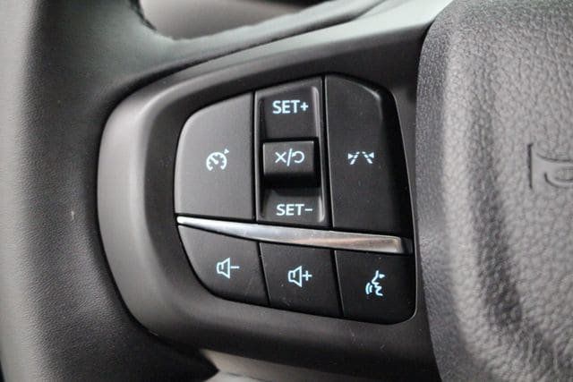 2025 Ford Ranger XLT - 23077748 - 12