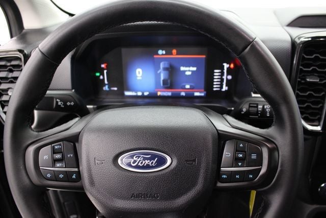 2025 Ford Ranger XLT - 23077748 - 14