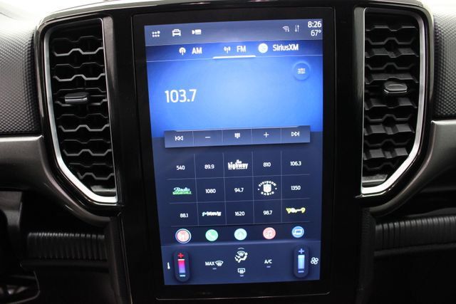 2025 Ford Ranger XLT - 23077748 - 16