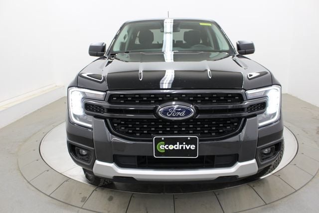 2025 Ford Ranger XLT - 23077748 - 1