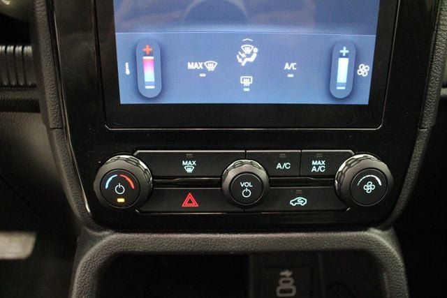 2025 Ford Ranger XLT - 23077748 - 25