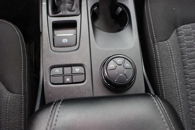 2025 Ford Ranger XLT - 23077748 - 27