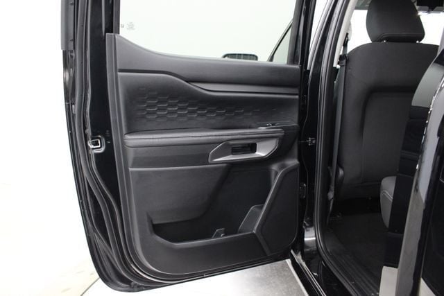 2025 Ford Ranger XLT - 23077748 - 35