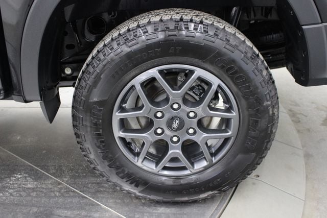 2025 Ford Ranger XLT - 23077748 - 36