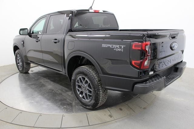 2025 Ford Ranger XLT - 23077748 - 37
