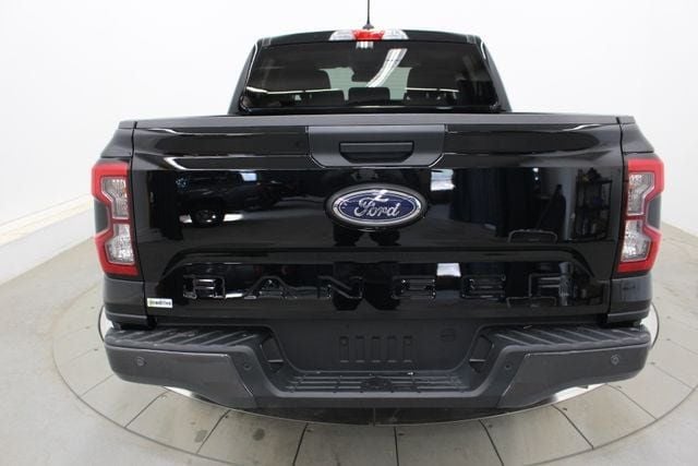 2025 Ford Ranger XLT - 23077748 - 38