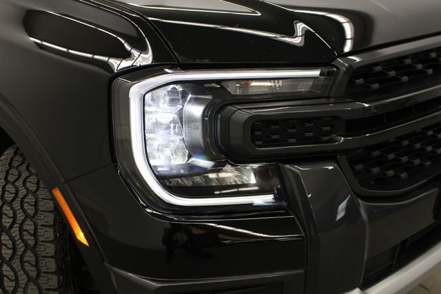 2025 Ford Ranger XLT - 23077748 - 3