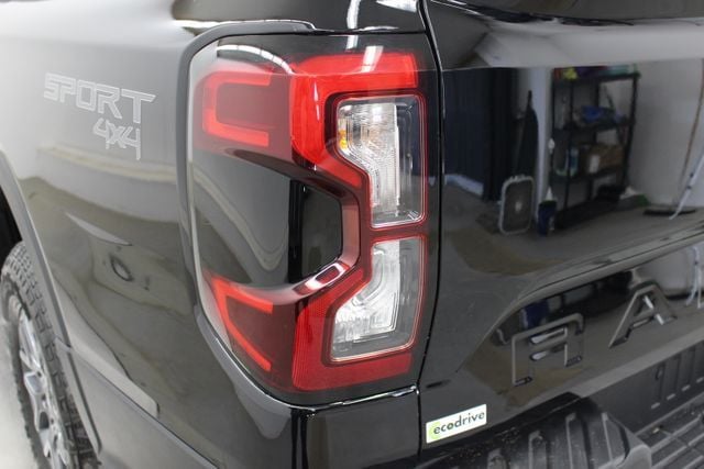 2025 Ford Ranger XLT - 23077748 - 41