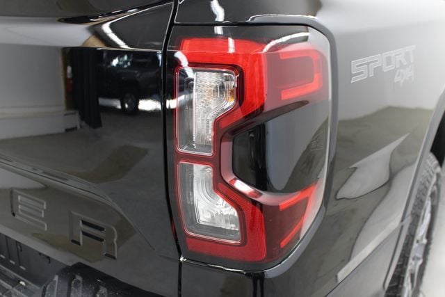 2025 Ford Ranger XLT - 23077748 - 42
