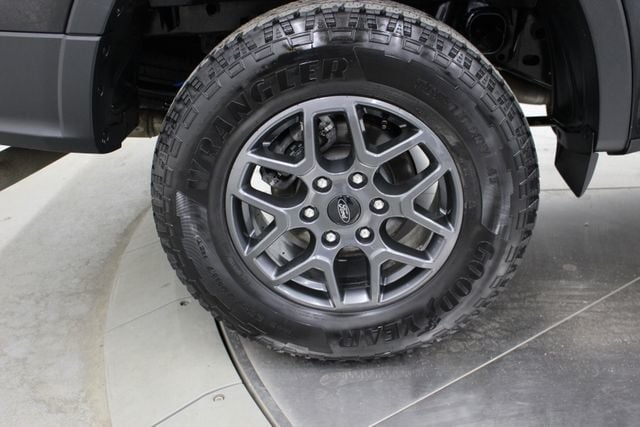 2025 Ford Ranger XLT - 23077748 - 43