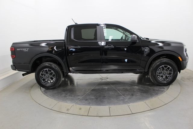 2025 Ford Ranger XLT - 23077748 - 44