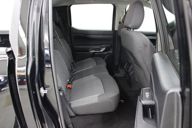 2025 Ford Ranger XLT - 23077748 - 45
