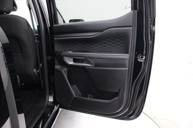 2025 Ford Ranger XLT - 23077748 - 48