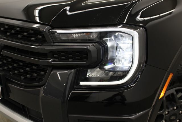 2025 Ford Ranger XLT - 23077748 - 4