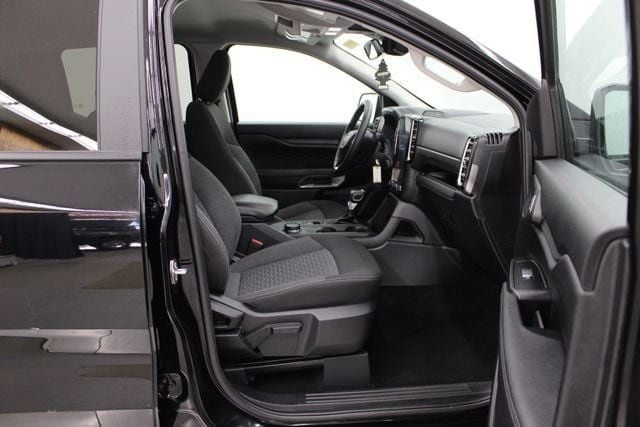 2025 Ford Ranger XLT - 23077748 - 49