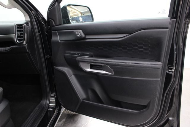 2025 Ford Ranger XLT - 23077748 - 52