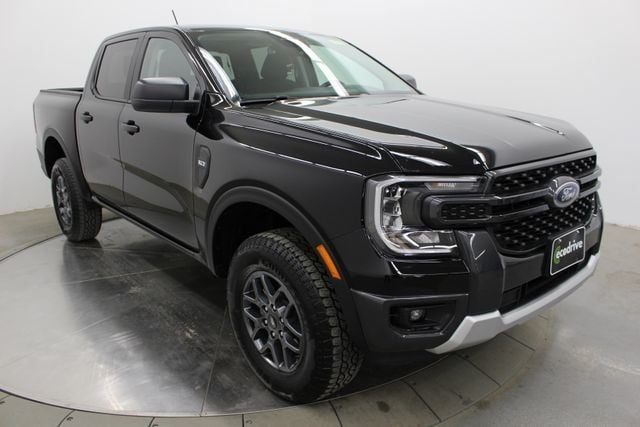 2025 Ford Ranger XLT - 23077748 - 54