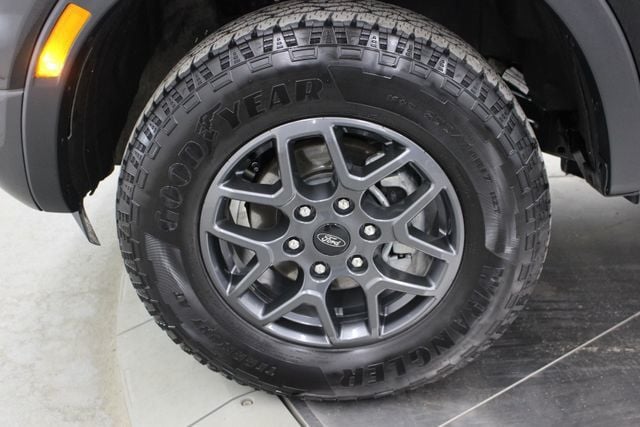2025 Ford Ranger XLT - 23077748 - 6