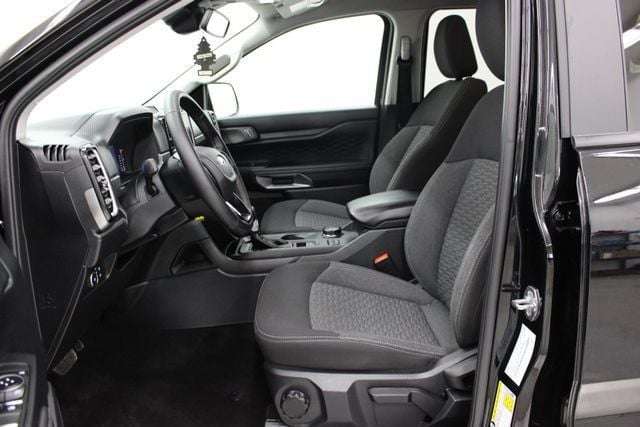 2025 Ford Ranger XLT - 23077748 - 8