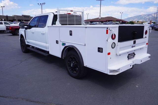 2025 Ford SUPER DUTY F-250 XLT - 23070950 - 2