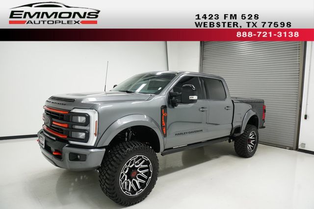 2025 Ford Super Duty F-250 SRW  - 22944359 - 0